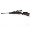 Image 2 : Crosman Model 1745 Marksman Break Barrel .177 Caliber Pellet Air Rifle With 4X20 Scope