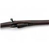 Image 10 : Sporterized Lee Enfield No4 Mk1 Bolt Action Rifle 303 British 25" Barrel Wood Stock