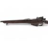 Image 4 : Sporterized Lee Enfield No4 Mk1 Bolt Action Rifle 303 British 25" Barrel Wood Stock