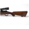 Image 3 : Husqvarna Bolt Action Rifle .270 Win 24" Barrel Wood Stock With Redfield 4X Scope