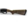 Image 3 : Remington 870 Express Pump Action Shotgun 12Ga 3" Chamber 28" VR Barrel Camo Painted Wood Stock