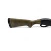Image 6 : Remington 870 Express Pump Action Shotgun 12Ga 3" Chamber 28" VR Barrel Camo Painted Wood Stock
