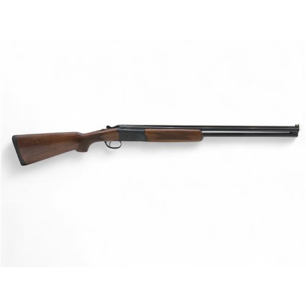Stoeger IGA Condor II Over Under Shotgun 20Ga 3  Chamber 26  Barrel Wood Stock
