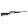 Image 1 : Browning BLR Light Weight Stainless Lever Action Rifle 308 Win 20" Barrel Wood Stock