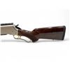 Image 3 : Browning BLR Light Weight Stainless Lever Action Rifle 308 Win 20" Barrel Wood Stock