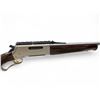 Image 7 : Browning BLR Light Weight Stainless Lever Action Rifle 308 Win 20" Barrel Wood Stock