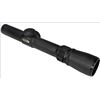 Image 1 : Weaver Classic K-Series 1-3x20mm Scope, Dual-X Reticle