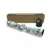 Image 1 : Thompson Center 3-12 Variable x40mm Riflescope on Rings, Multi-X Reticle, AP Snow Camo Finish
