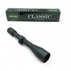 Image 1 : Weaver Classic K-Series 4x38 Scope, Dual-X Reticle