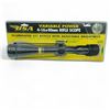 Image 1 : BSA Variable Power 4-16x40mm Riflescope, Illuminated Dot Reticle with Adjustable Brightness