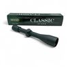 Image 1 : Weaver Classic K-Series 4x38 Scope, Dual-X Reticle
