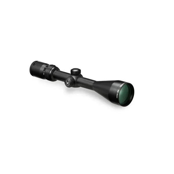 Vortex Diamondback 3.5-10x50mm Scope, V-Plex MOA Reticle,1" Tube