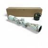 Image 1 : Thompson Center 3-12 Variable x40mm Riflescope on Rings, Multi-X Reticle, AP Snow Camo Finish