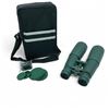 Image 2 : BSA 8x56 Green Rubbered Armored 8x56 Binoculars with Case