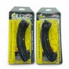 Image 1 : Butler Creek Ruger 10/22, Ruger 77/22 and AMT Lightning, 25 Round Magazine X 2 Qty
