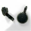 Image 1 : Black Dog Machine Puma AR-22 .22 LR Conversion Drum Magazine, Pinned to 10 Rounds X 2 Qty