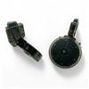 Image 1 : Black Dog Machine Puma AR-22 .22 LR Conversion Drum Magazine, Pinned to 10 Rounds X 2 Qty