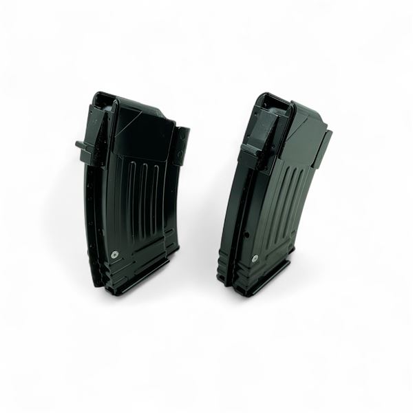 M14 7.62x39, 5 Round Magazine X 2 Qty