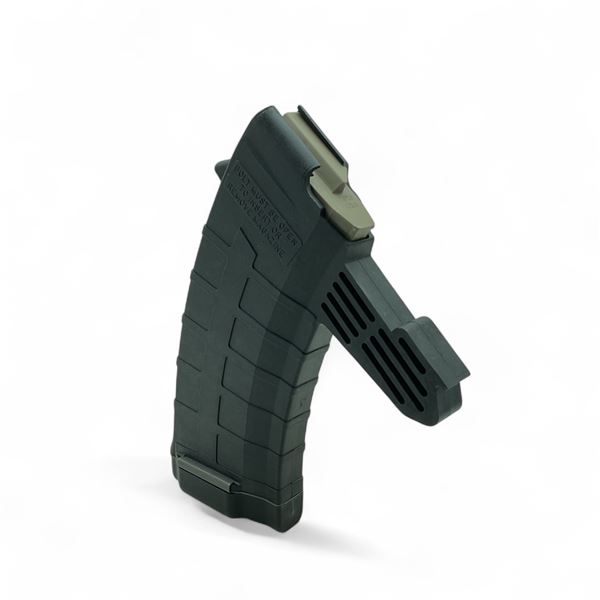 Tapco SKS Magazine, Pinned to 5 Rounds
