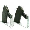 Image 1 : Tapco Intrafuse SKS 7.62 X 39 Rifle Magazine, Pinned to 5 Rounds, Olive Drab Green X 2 Qty