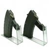Image 1 : Tapco Intrafuse SKS 7.62 X 39 Rifle Magazine, Pinned to 5 Rounds, Olive Drab Green X 2 Qty