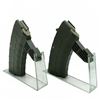 Image 1 : Tapco Intrafuse SKS 7.62 X 39 Rifle Magazine, Pinned to 5 Rounds, Olive Drab Green X 2 Qty