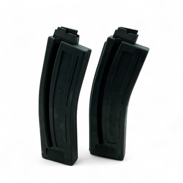 Chiappa .22 LR Polymer Magazine X 2 Qty