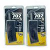 Image 1 : Mossberg 702 .22 LR, 25 Round Magazine X 2 Qty
