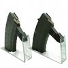 Image 1 : Tapco Intrafuse SKS 7.62 X 39 Rifle Magazine, Pinned to 5 Rounds, Dark Earth X 2 Qty