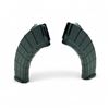 Image 1 : AK47 7.62x39, 5/40 Round Polymer Magazine X 2 Qty