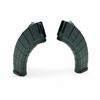 Image 1 : AK47 7.62x39, 5/40 Round Polymer Magazine X 2 Qty