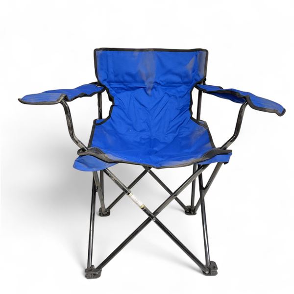 Folding Camp Chair
