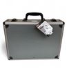 Image 1 : Boyt Secure Vault Aluma-Framed Four Pistol Case, 18" x 13.5" x 4.25"