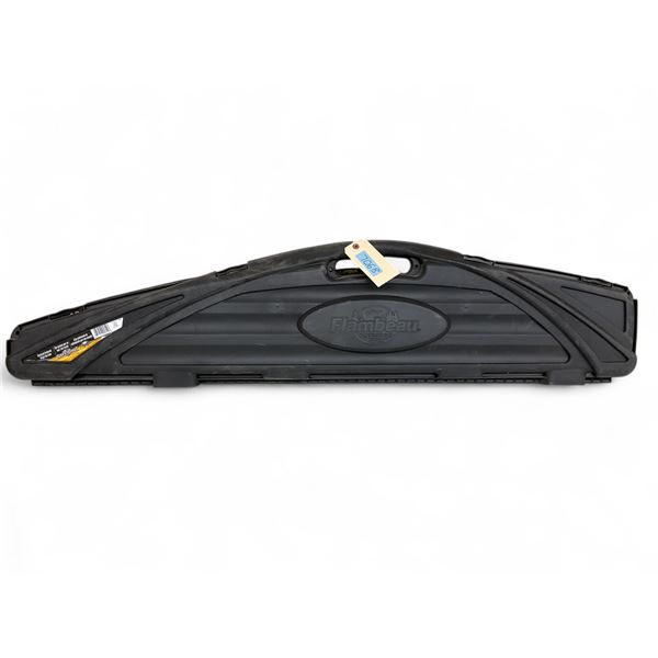 Flambeau Safe Shot 52" Oversized Contoured Single Gun Case