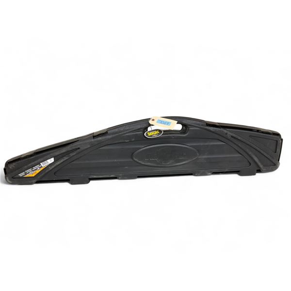 Flambeau Safe Shot 52" Oversized Contoured Single Gun Case