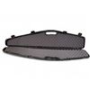 Image 2 : Flambeau Safe Shot 52" Oversized Contoured Single Gun Case