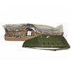 Image 1 : Kolpin Deluxe Soft Armor Gun Boot 52" Rifle/ Shotgun Case X 3 Qty and Scorpio 37" Tactical Gun Case