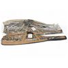 Image 2 : Kolpin Deluxe Soft Armor Gun Boot 52" Rifle/ Shotgun Case X 3 Qty and Scorpio 37" Tactical Gun Case