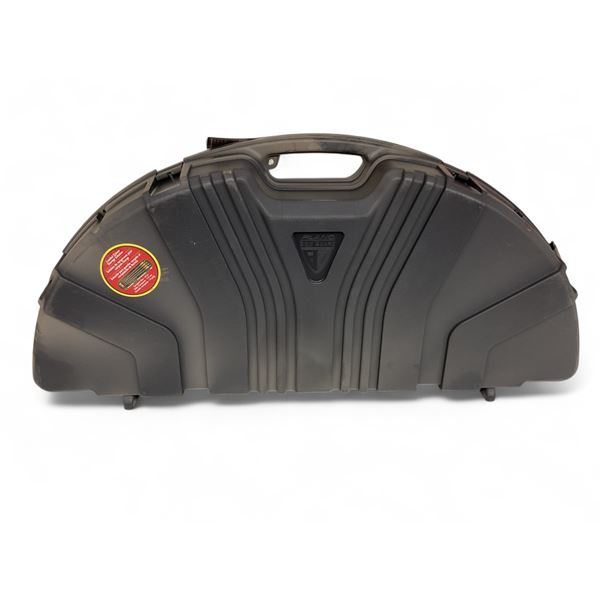 Plano Bow Guard SE Series Single Bow Case, 44.6" x 20.4" x 8.7"