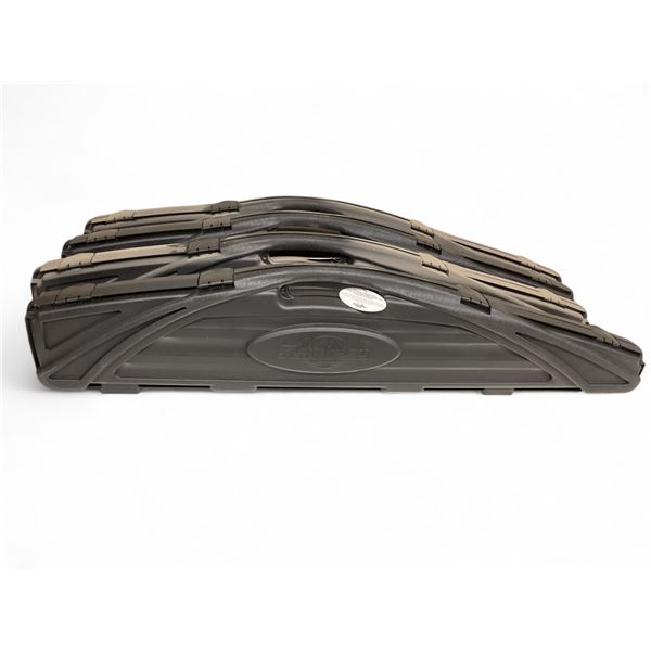 Flambeau Safe Shot 52" Oversized Contoured Single Gun Case X 4 Qty