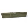 Image 1 : Single Rifle Hard Case, 48" x 9.75"