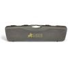 Image 1 : Caesar Guerini Hard Plastic Molded Shotgun Case, 37" x 10" x 3"