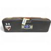 Image 1 : Blaser Combination Locking Plastic Gun Case, 34.5" x 10.5" x 4.5"