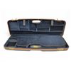 Image 3 : Blaser Combination Locking Plastic Gun Case, 34.5" x 10.5" x 4.5"