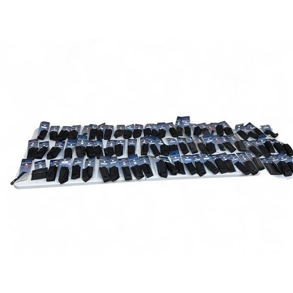 Assorted Smith & Wesson Pouches