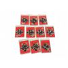 Image 1 : Scorpio Trigger Locks, 4 Pack X 10 Qty
