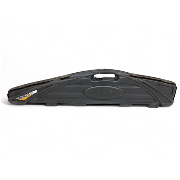 Flambeau Safe Shot 52" Oversized Contoured Single Gun Case