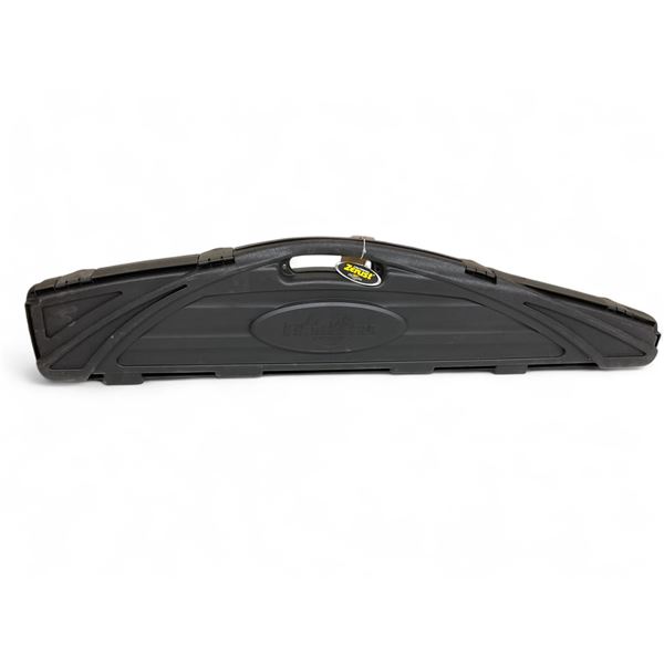 Flambeau Safe Shot 52" Oversized Contoured Single Gun Case