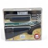 Image 1 : Blackhawk Compstock for Remington 870 Pump Shotguns, Black