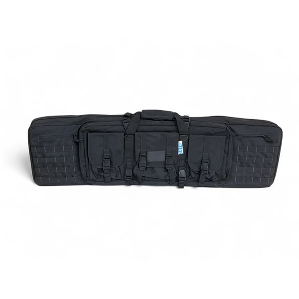 Soft Gun Case 43" x 12" x 3"